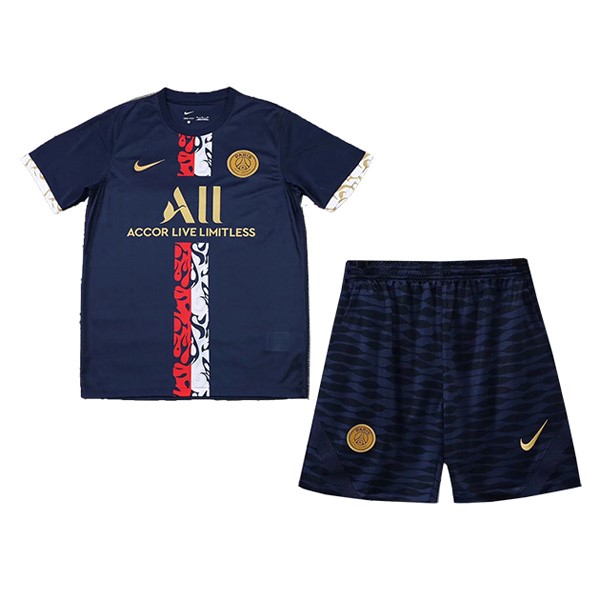 Camiseta Paris Saint Germain Niños Special Edition 2022/23